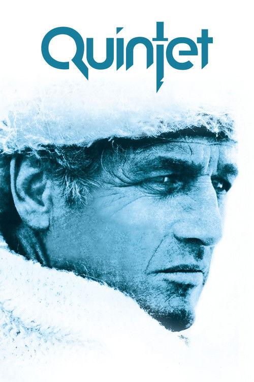 Quintet filmas online