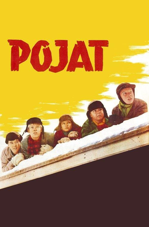Pojat filmas online