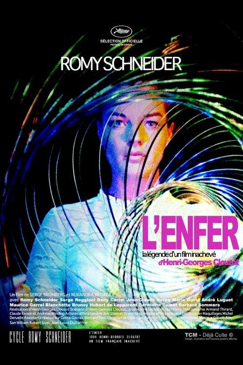 Henri-Georges Clouzot's Inferno filmas online