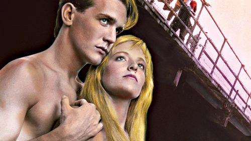 Under the Boardwalk filmas žiurėti online