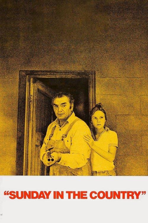 Sunday in the Country filmas online