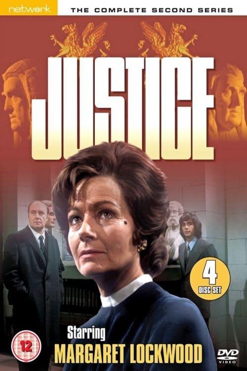 Justice filmas online