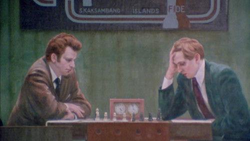 The Great Chess Movie filmas žiurėti online