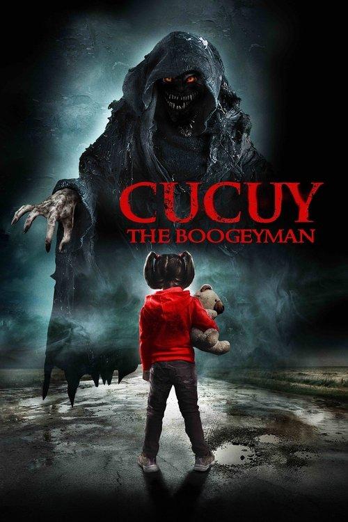 Cucuy: The Boogeyman filmas online