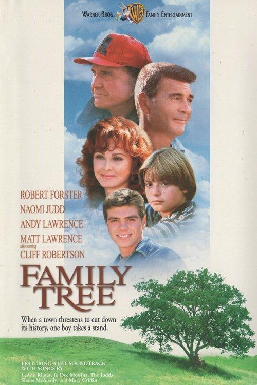 Family Tree filmas online