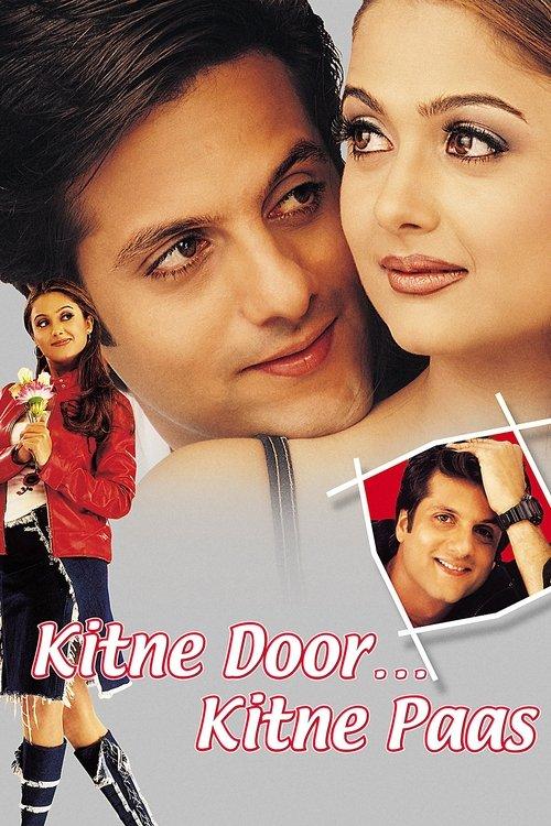 Kitne Door Kitne Paas filmas online