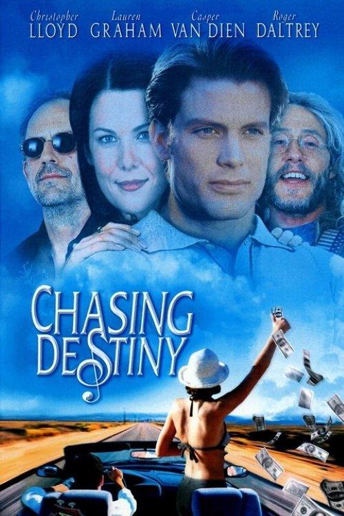 Chasing Destiny filmas online