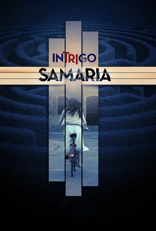 Intrigo: Samaria filmas online