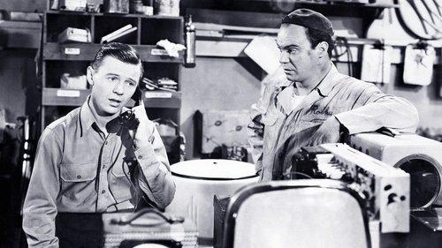 Gasoline Alley filmas žiurėti online