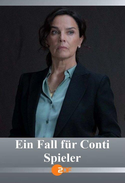 Ein Fall für Conti - Spieler filmas online