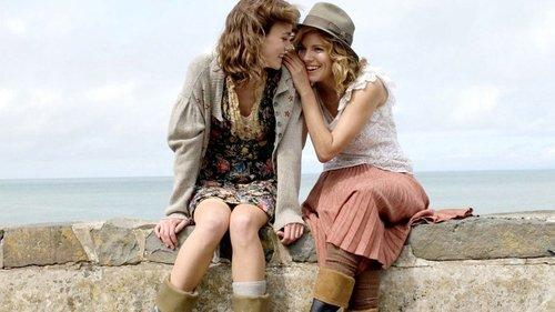 The Edge of Love filmas žiurėti online