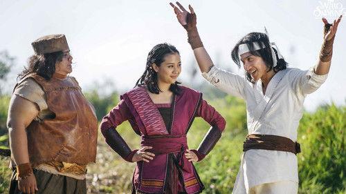 Wiro Sableng: Pendekar Kapak Maut Naga Geni 212 filmas žiurėti online