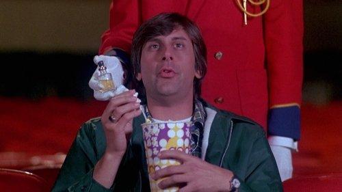 The Kentucky Fried Movie filmas žiurėti online