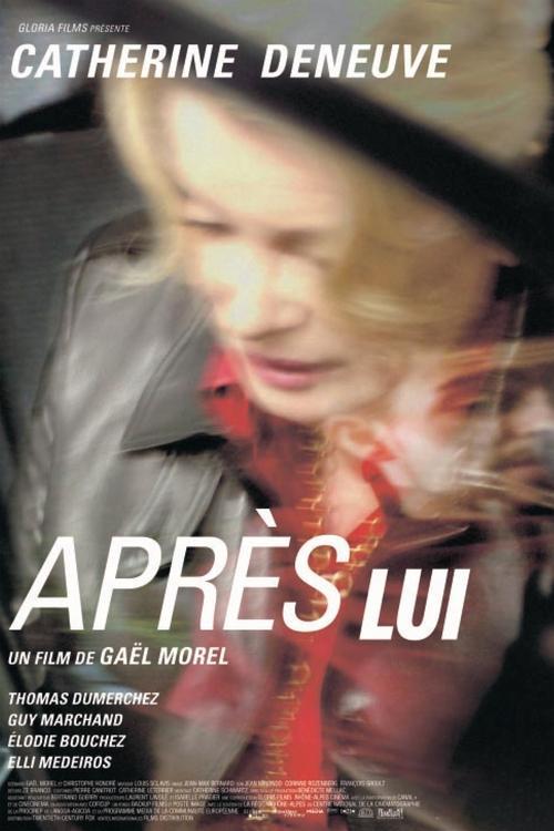 After Him filmas online