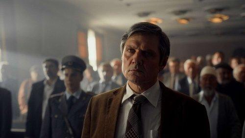 Ruski konzul filmas žiurėti online