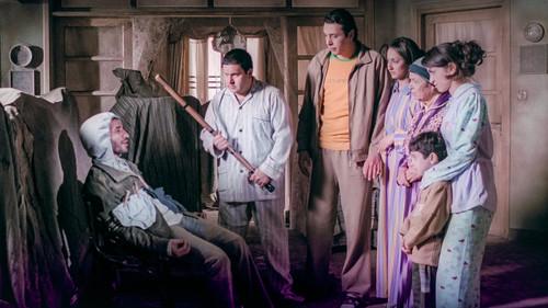 Bittersweet filmas žiurėti online