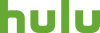 Hulu Japan studio logo