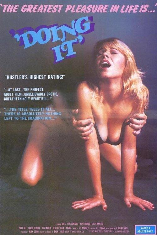 Doing It filmas online