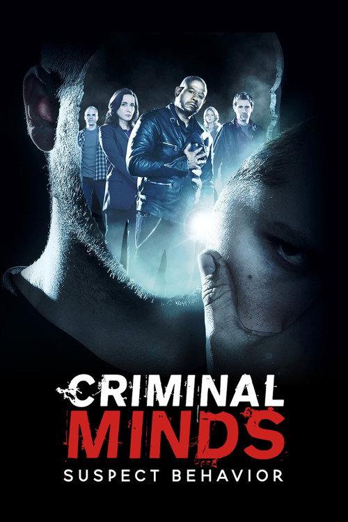 Criminal Minds: Suspect Behavior filmas online