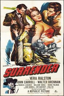 Surrender filmas online