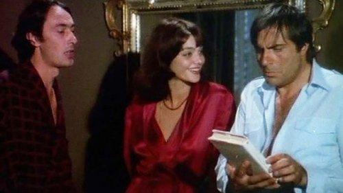 Il trafficone filmas žiurėti online