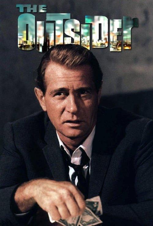The Outsider filmas online