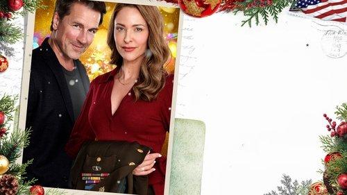 Bringing Christmas Home filmas žiurėti online