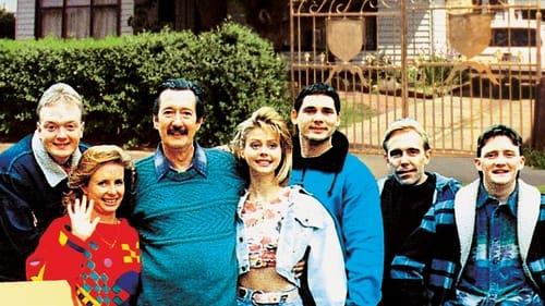 The Castle filmas žiurėti online