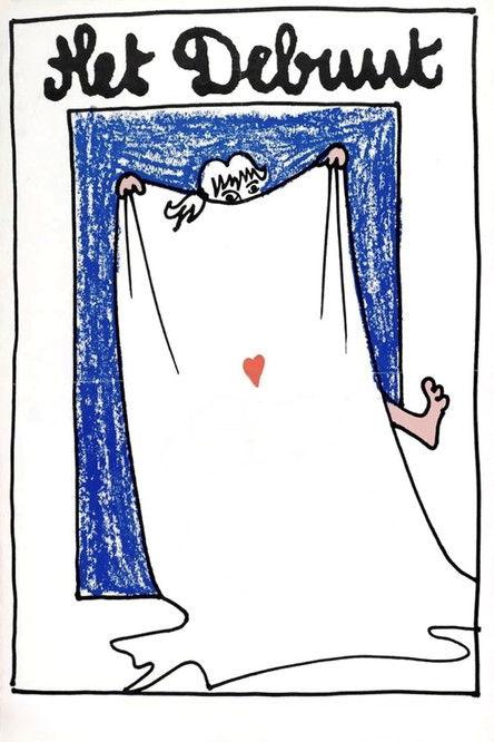 Het Debuut filmas online