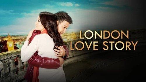 London Love Story filmas žiurėti online