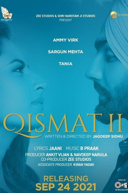 Qismat 2 filmas online
