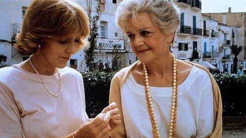 The Shell Seekers filmas žiurėti online