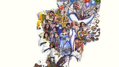 Class Reunion filmas žiurėti online