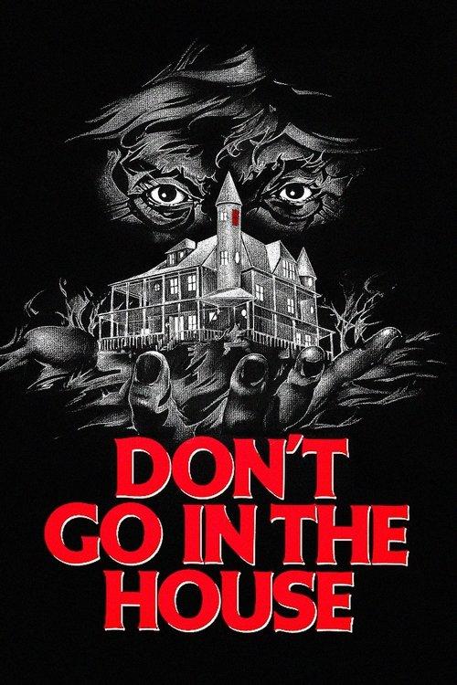 Don't Go in the House filmas online