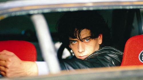 Metal Skin filmas žiurėti online