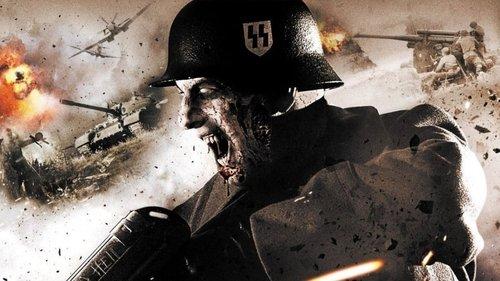 War of the Dead filmas žiurėti online