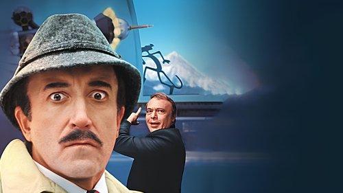 Rožinė pantera puola filmas žiurėti online