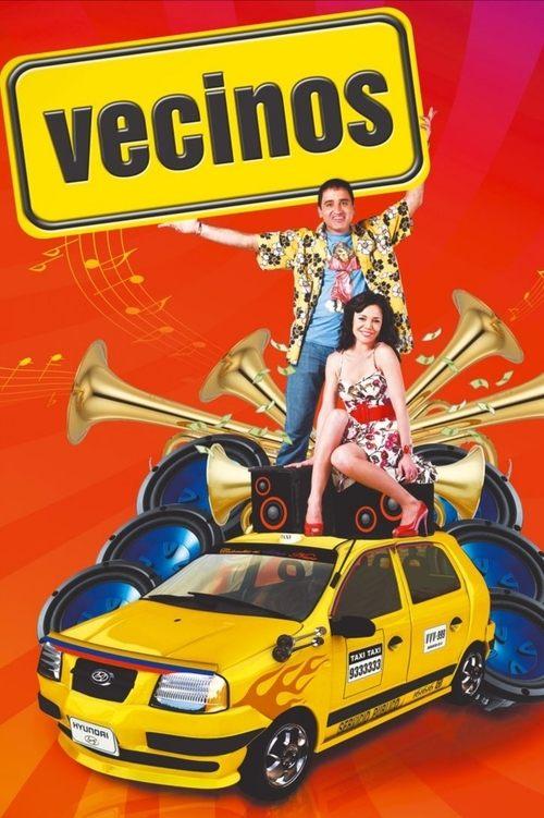 Vecinos filmas online