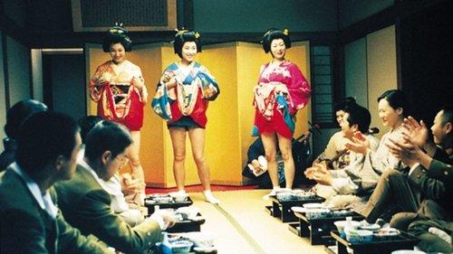 Dr. Akagi filmas žiurėti online