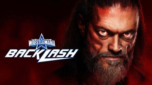 WWE WrestleMania Backlash 2022 filmas žiurėti online