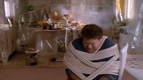 Hostage for a Day filmas žiurėti online