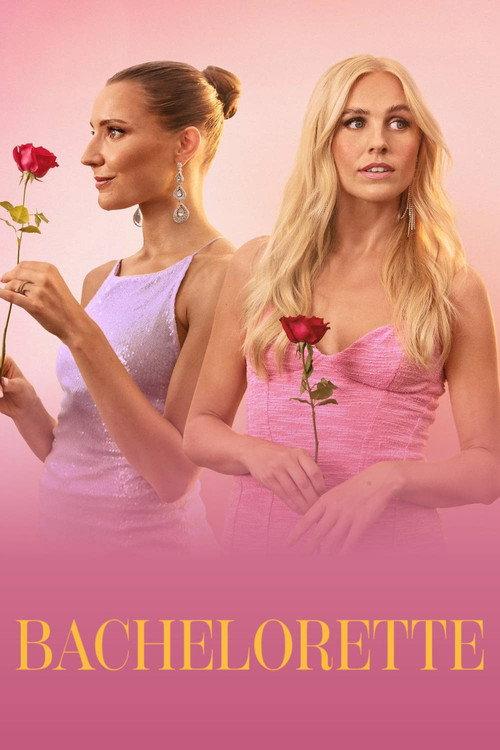 Bachelorette Danmark filmas online