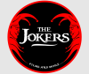 The Jokers Films studio logo