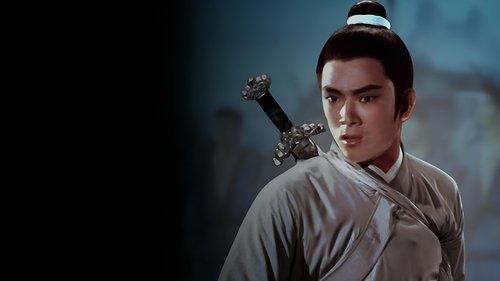 The Trail of the Broken Blade filmas žiurėti online