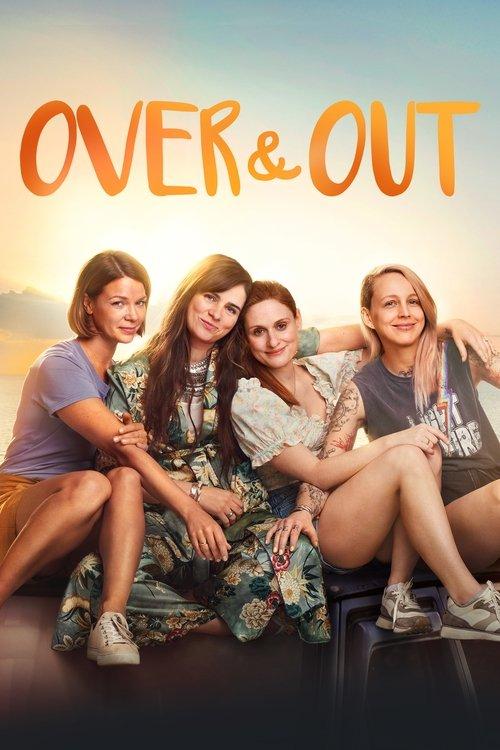 Over & Out filmas online