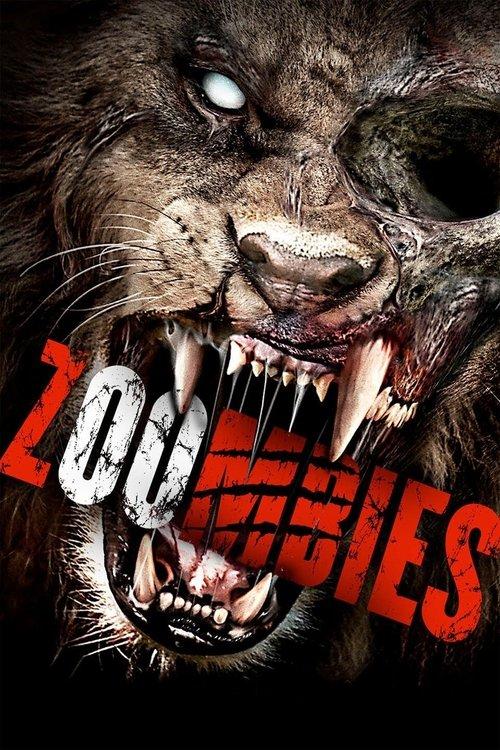 Zoombies filmas online