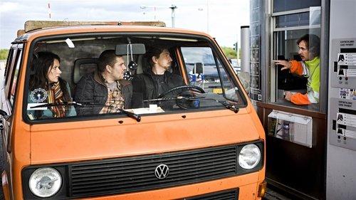 With Your Permission filmas žiurėti online