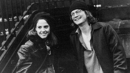 Naked in New York filmas žiurėti online