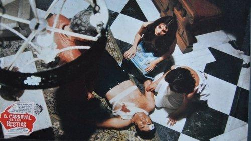 The Beasts' Carnival filmas žiurėti online