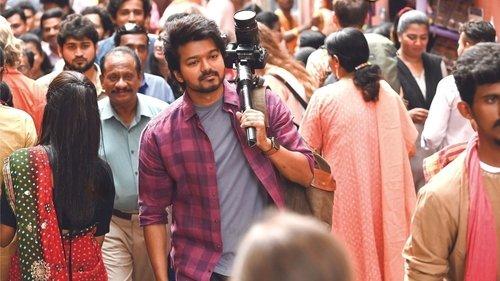 Varisu filmas žiurėti online